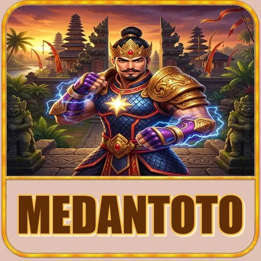 Instalasi medantoto